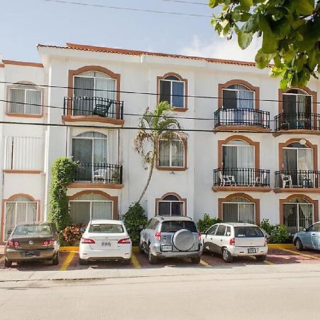 Kaa Xel Residences Playa del Carmen Eksteriør billede