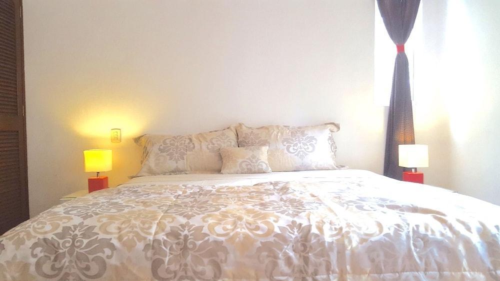 Kaa Xel Residences Playa del Carmen Eksteriør billede