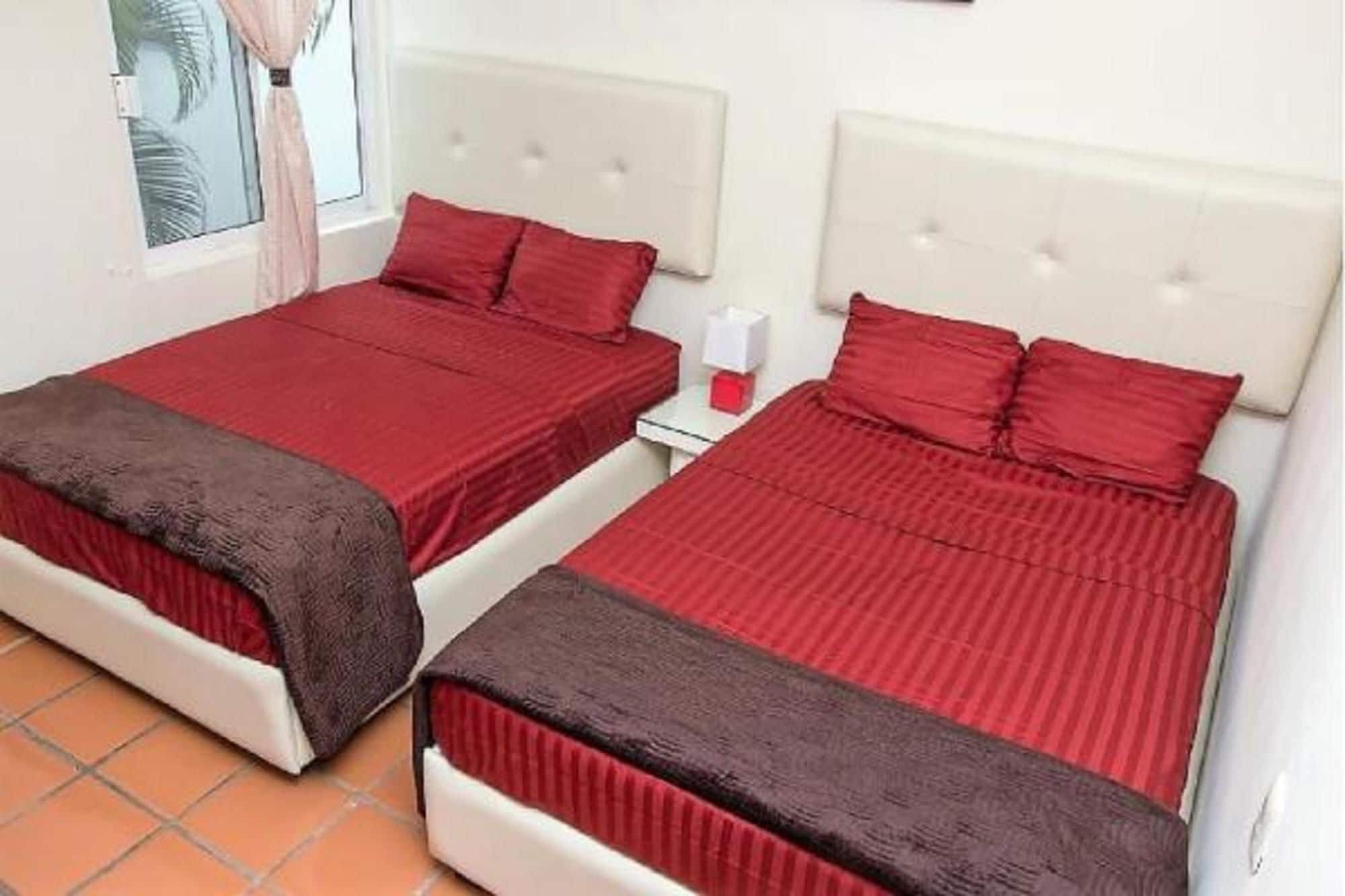 Kaa Xel Residences Playa del Carmen Eksteriør billede
