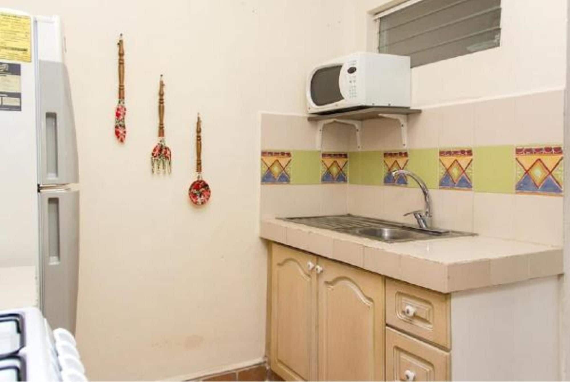 Kaa Xel Residences Playa del Carmen Eksteriør billede
