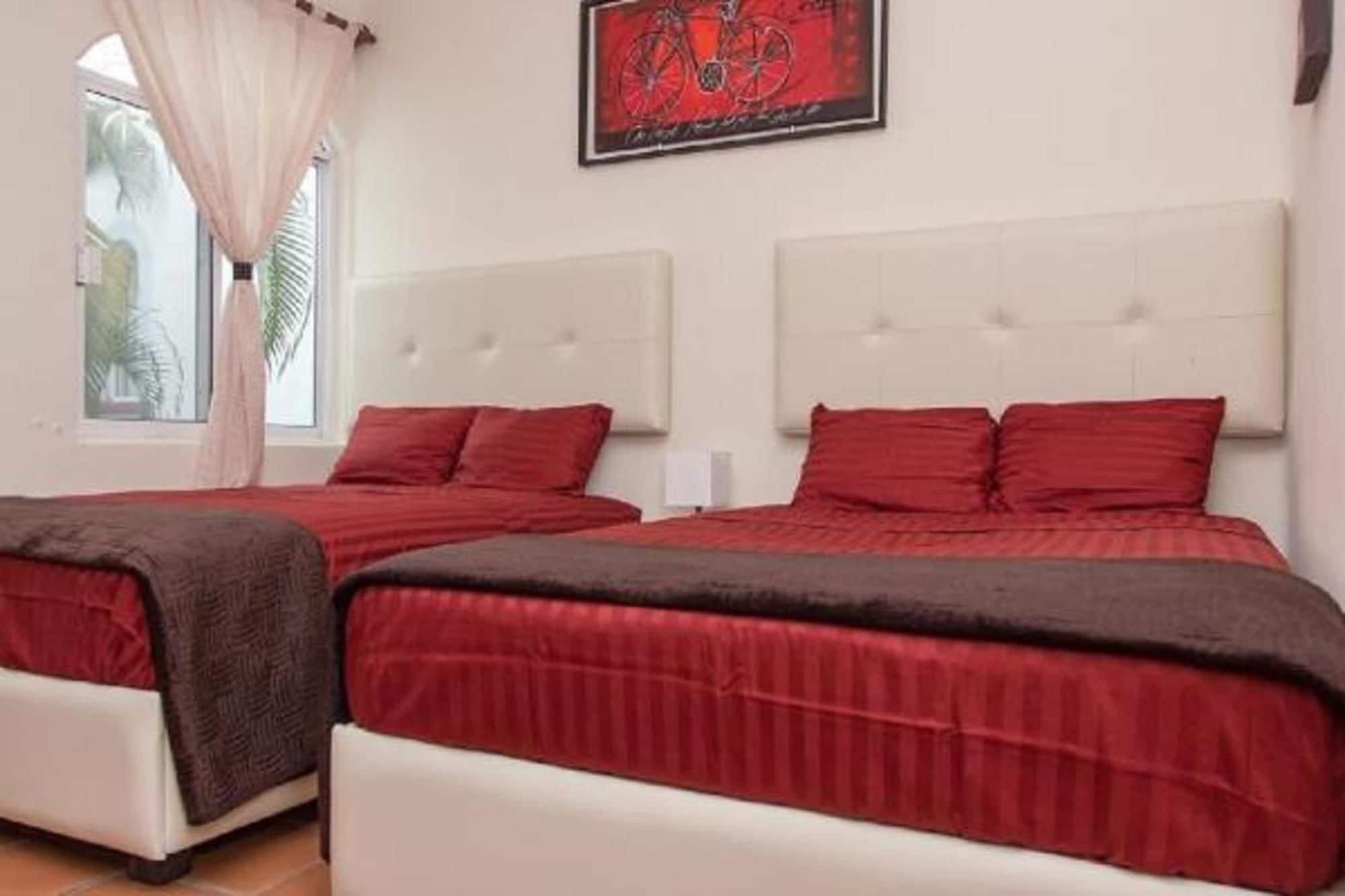 Kaa Xel Residences Playa del Carmen Eksteriør billede