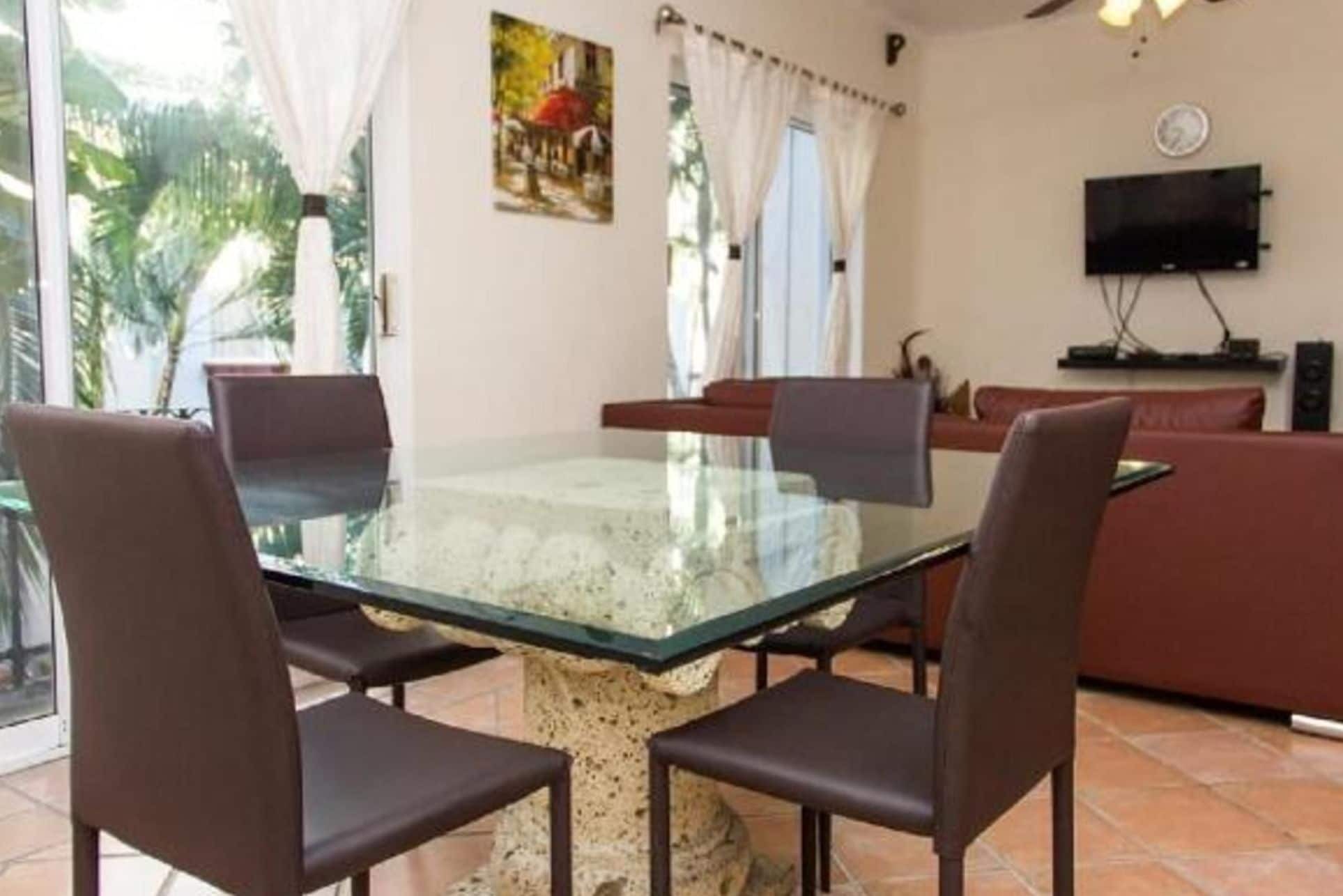 Kaa Xel Residences Playa del Carmen Eksteriør billede