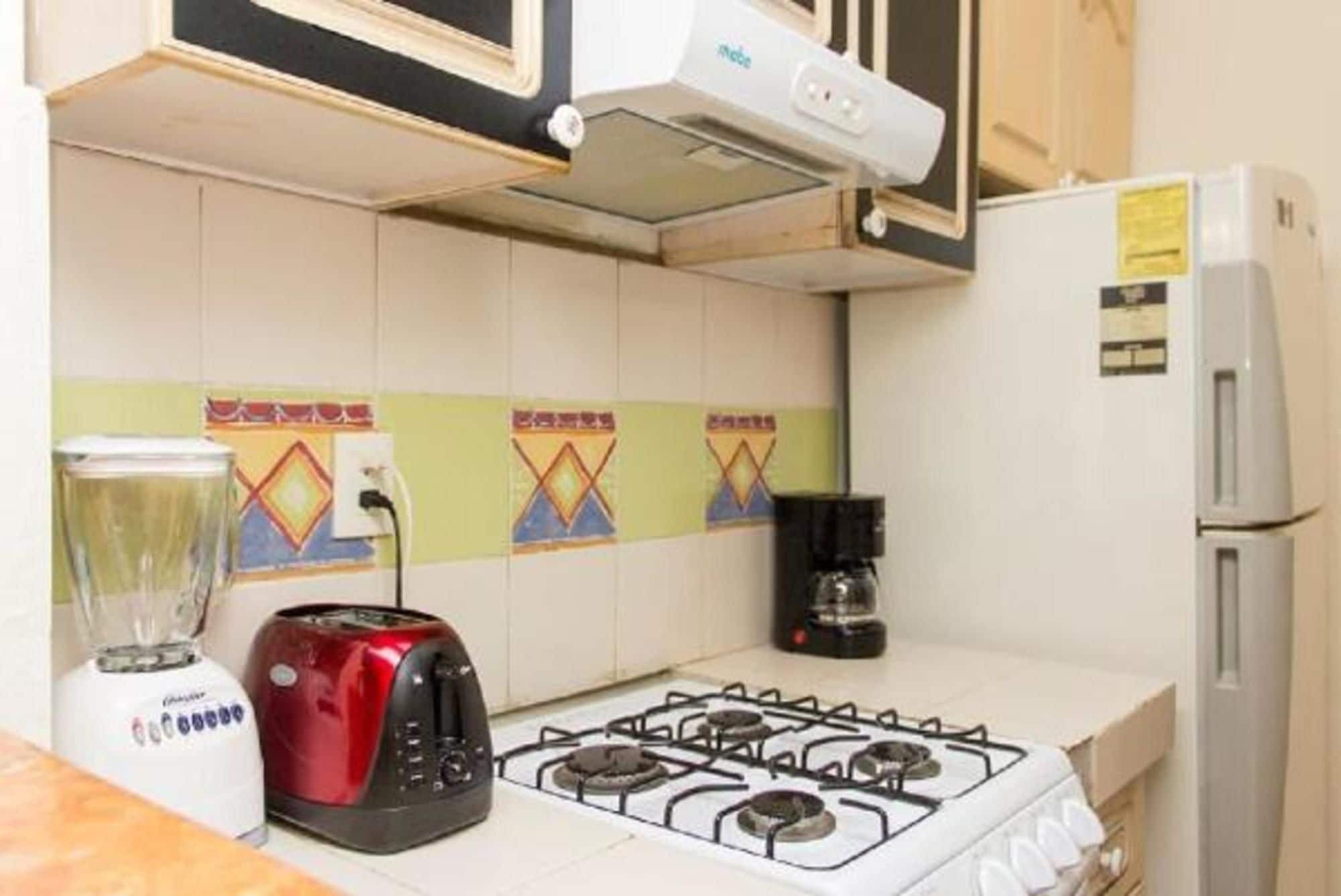 Kaa Xel Residences Playa del Carmen Eksteriør billede