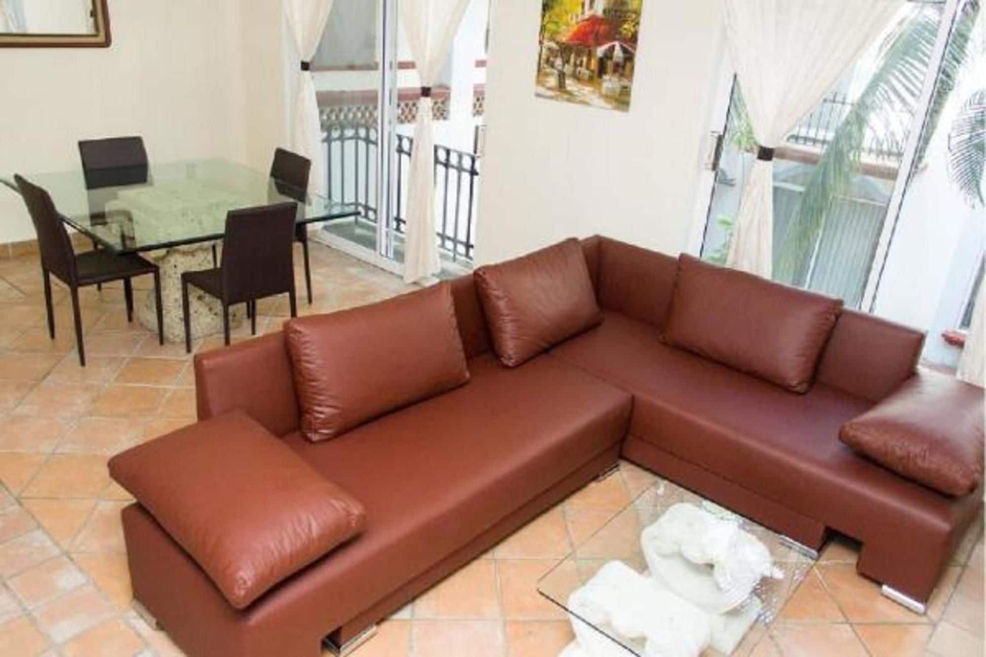 Kaa Xel Residences Playa del Carmen Eksteriør billede