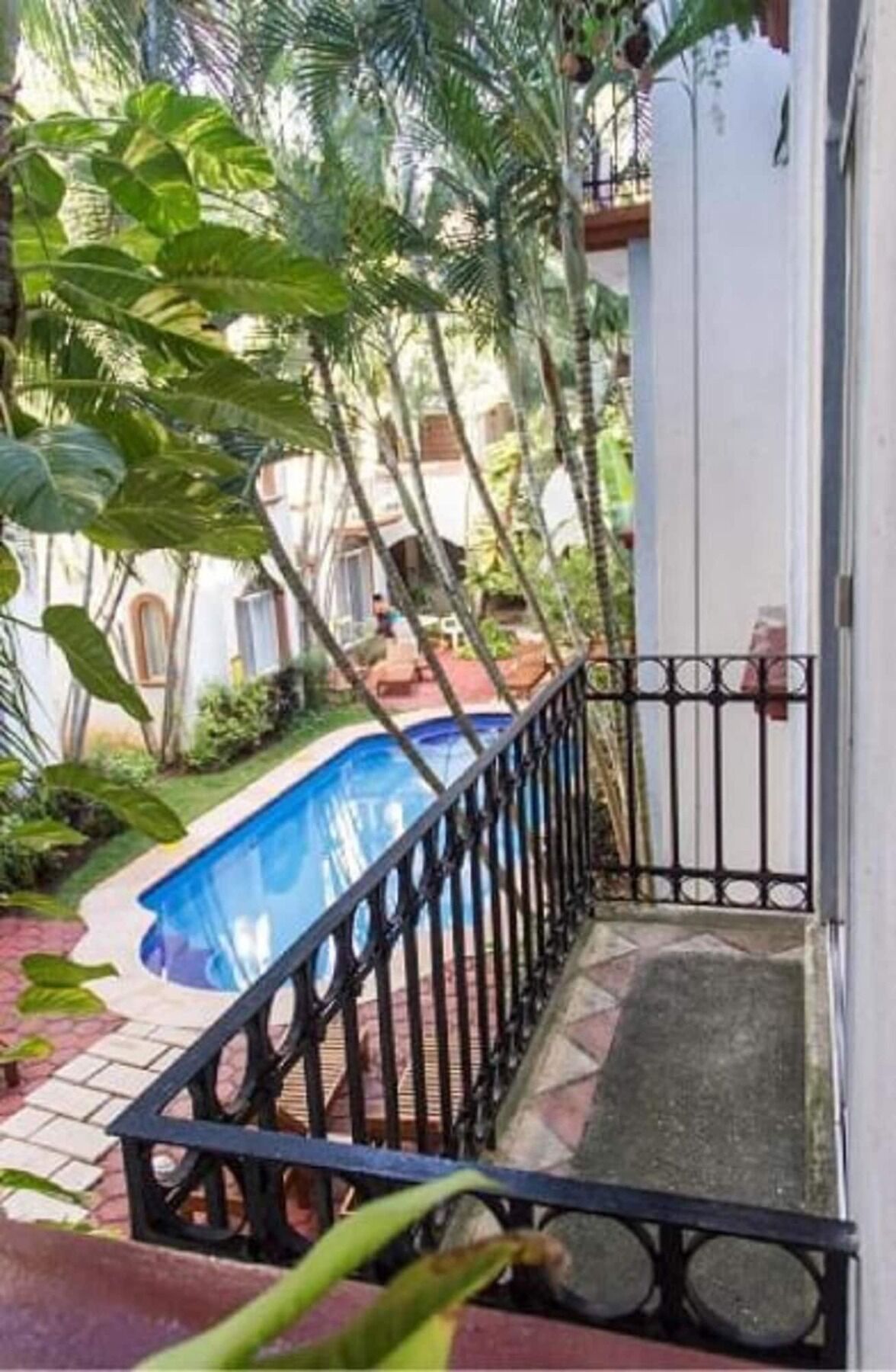 Kaa Xel Residences Playa del Carmen Eksteriør billede