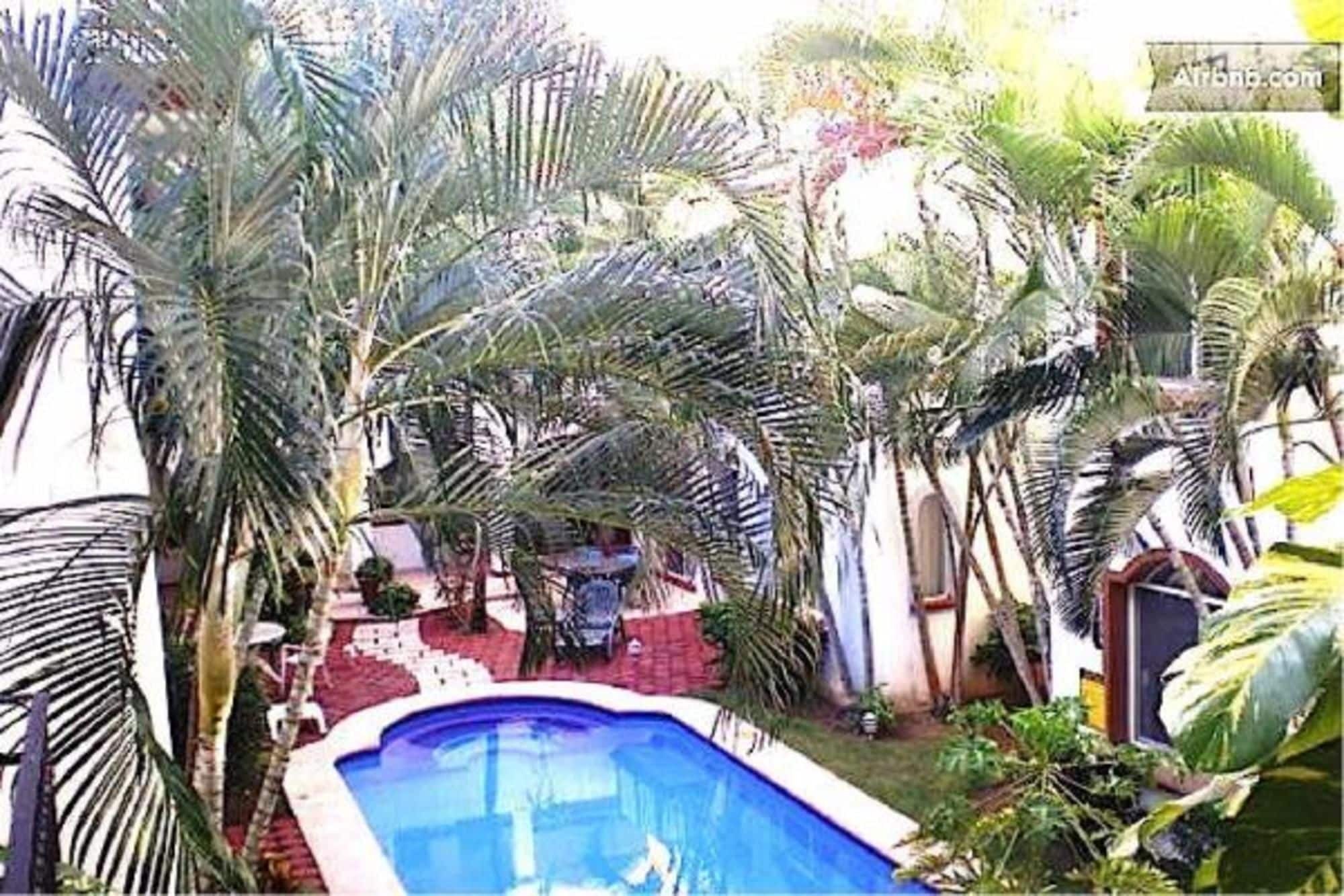 Kaa Xel Residences Playa del Carmen Eksteriør billede